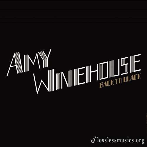 Amy Winehouse - Васk То Вlасk (2СD) (2007)