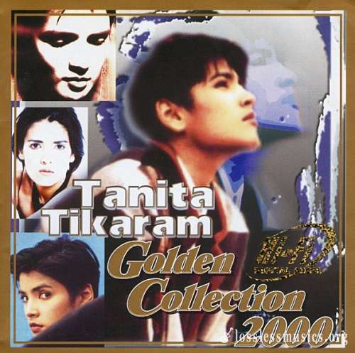 Tanita Tikaram - Golden Collection 2000 (2000)