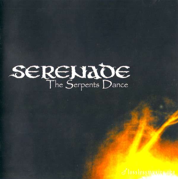 Serenade - The Serpent Dance (2001)