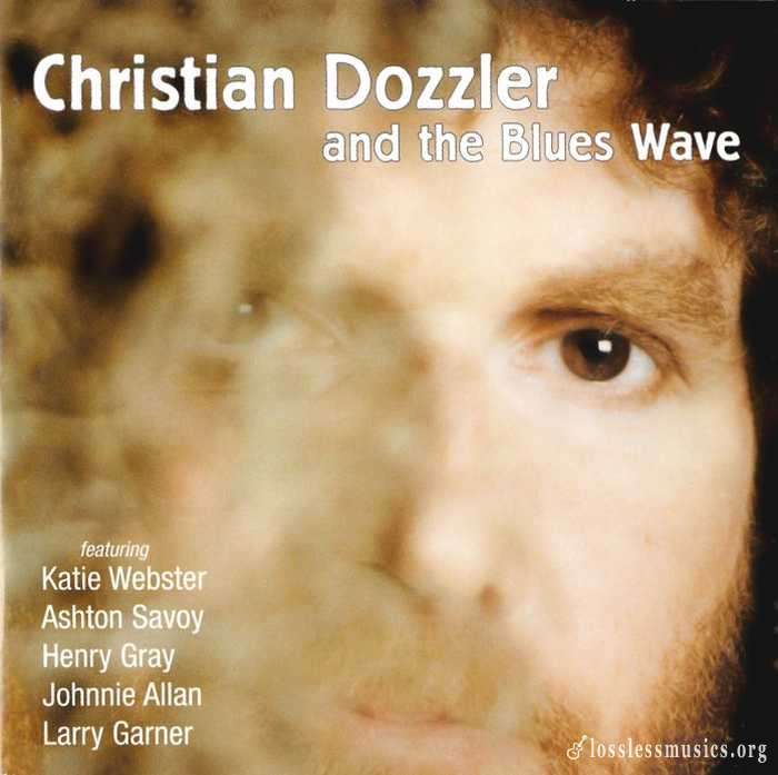 Christian Dozzler - Louisiana (1999)
