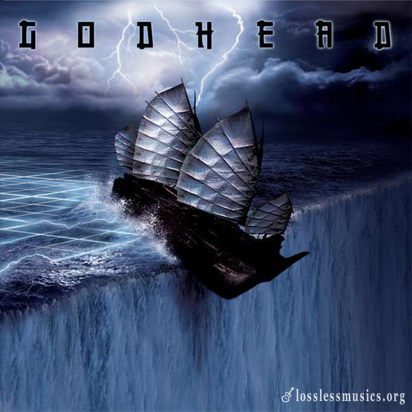 Godhead - At the Edge of the World (2008)