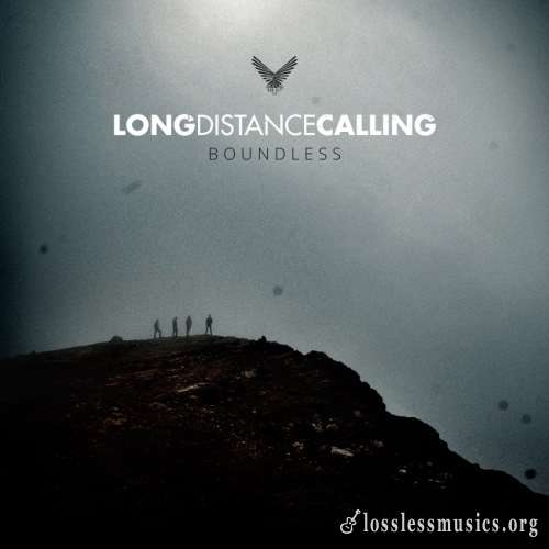 Long Distance Calling - Воundlеss (2018)