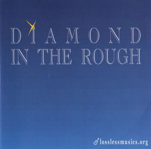 Diamond In The Rough - Diamond In The Rough (Limited Edition) (2020)