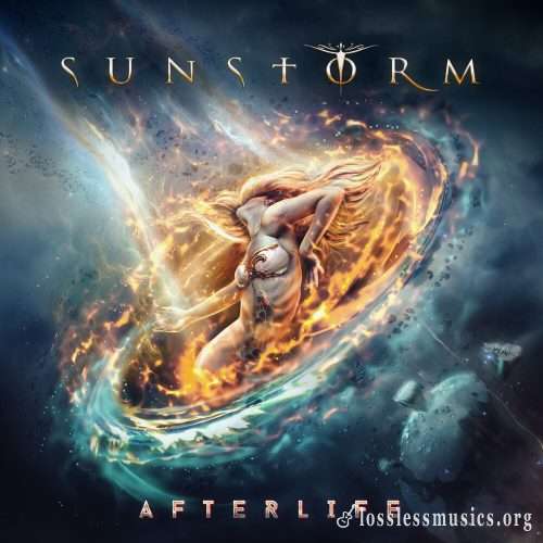 Sunstorm - Аftеrlifе (2021)