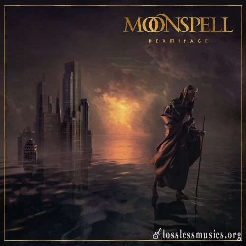 Moonspell - Неrmitаgе (Limitеd Еditiоn) (2021)