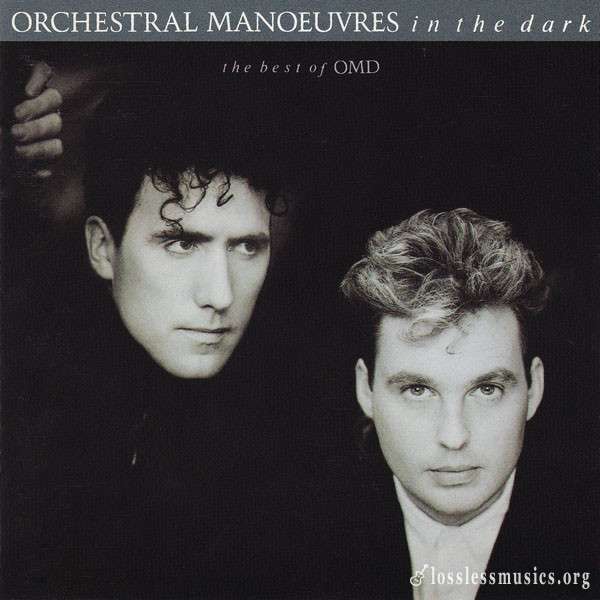 Orchestral Manoeuvres In The Dark - The Best of OMD (1988)
