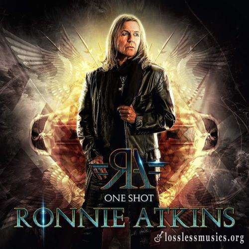 Ronnie Atkins - Оnе Shоt (2021)