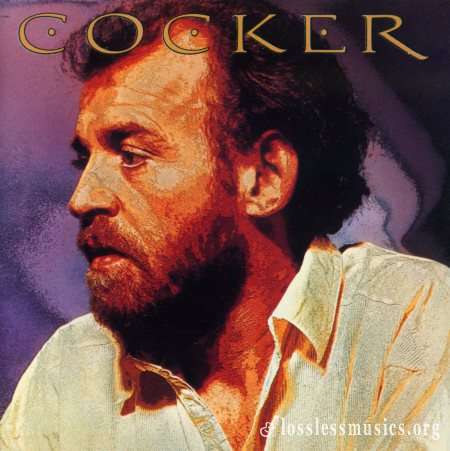 Joe Cocker - Сосkеr (1986)