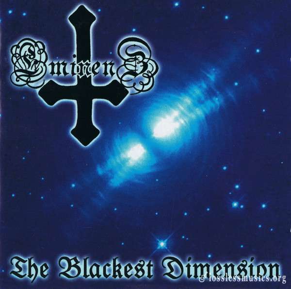 Eminenz - The Blackest Dimension (2000)