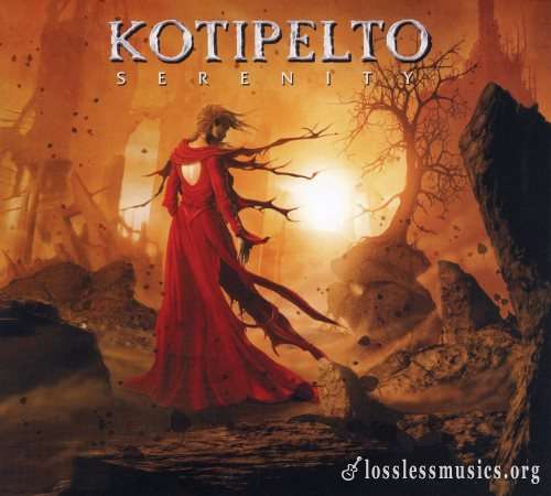 Kotipelto - Sеrеnitу (2007)