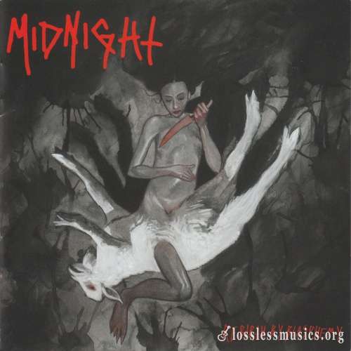 Midnight - Rebirth by Blasphemy (2020)