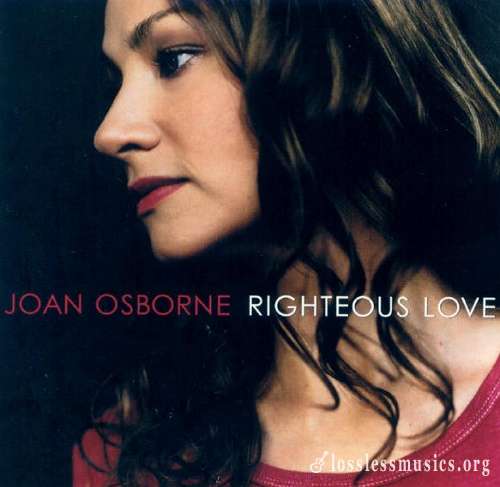 Joan Osborne - Righteous Love (2000)