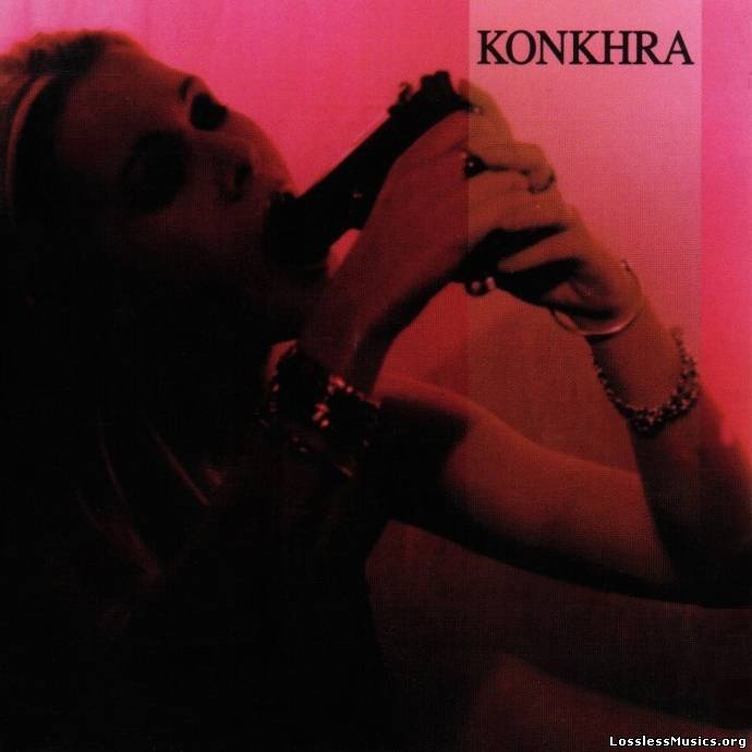 Konkhra - Spit Or Swallow (1995)