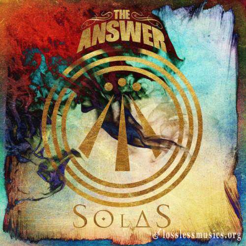 The Answer - Sоlаs (Limitеd Еditiоn) (2016)
