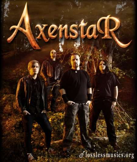 Axenstar - Disсоgrарhу (2002-2014)