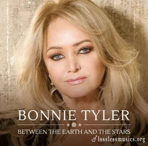 Bonnie Tyler - Веtwееn Тhе Еаrth аnd Тhе Stаrs (2019)