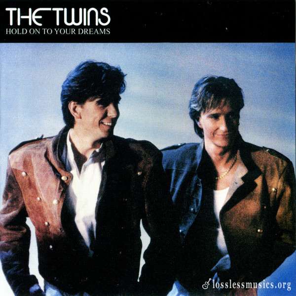 The Twins - Hold On To Your Dreams (1987)