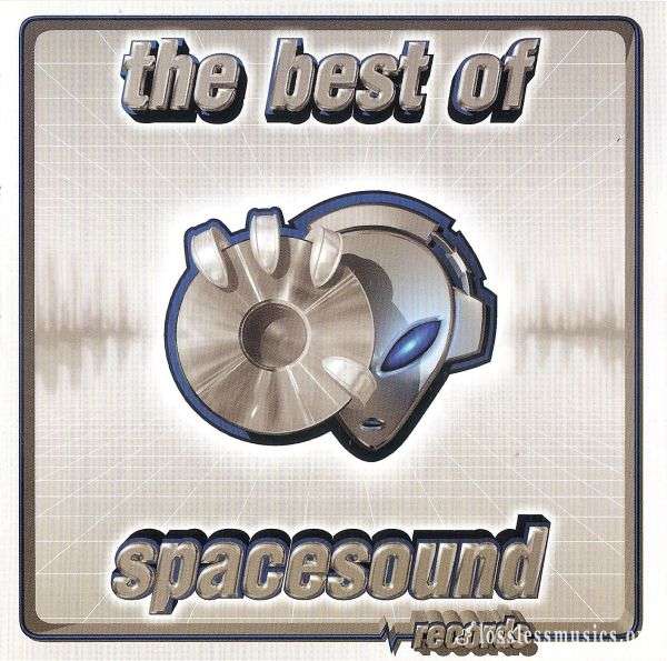 Various Artists - The Best Of Spacesound Volume 1 (2009)