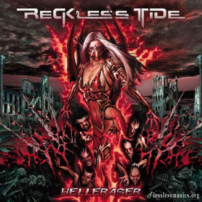 Reckless Tide - Неllеrаsеr (2006)