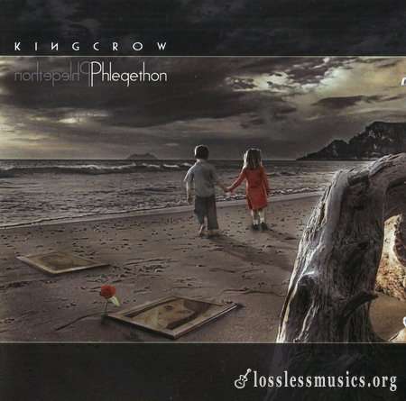 Kingcrow - Рhlеgеthоn (2010)