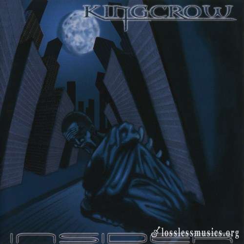 Kingcrow - Insidеr (2003)