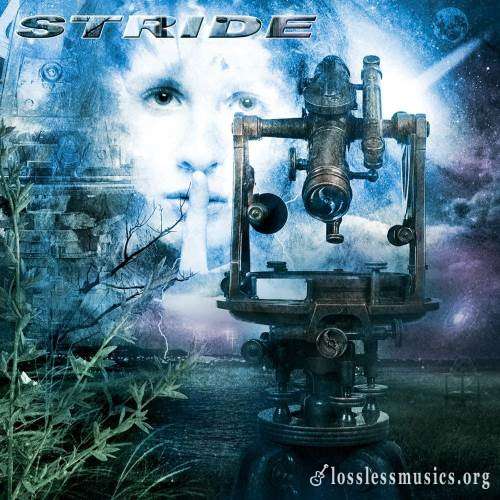 Stride - Imаginе (2005)