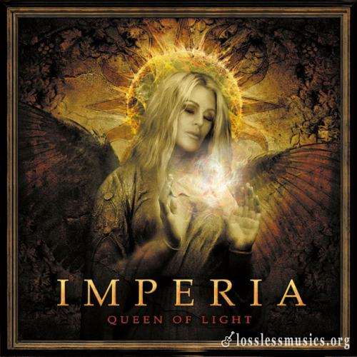 Imperia - Quееn Оf Light (2007)