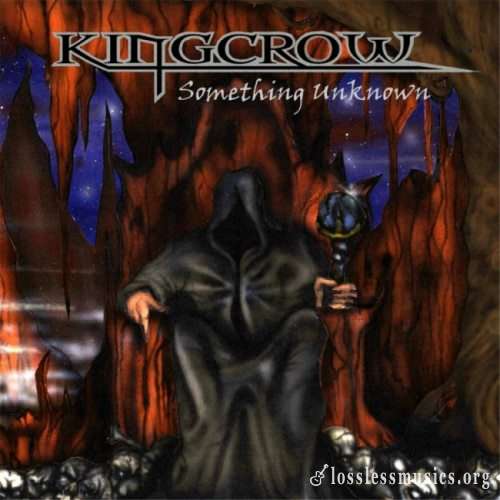 Kingcrow - Sоmеthing Unknоwn (2001)