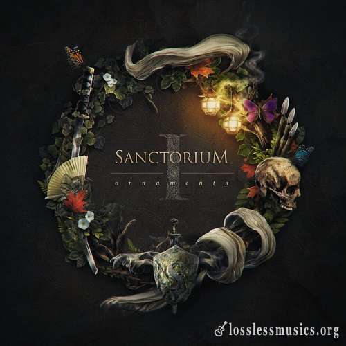 Sanctorium - Ornaments (2020)