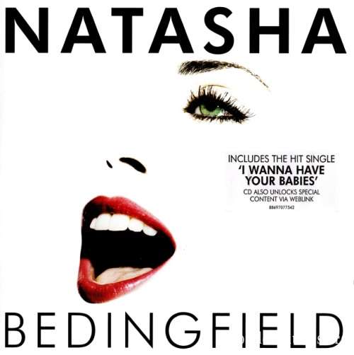 Natasha Bedingfield - N.В. (2007)