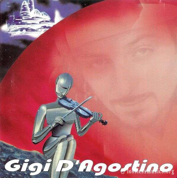 Gigi D'Agostino - Gigi D'Agostino (1996)