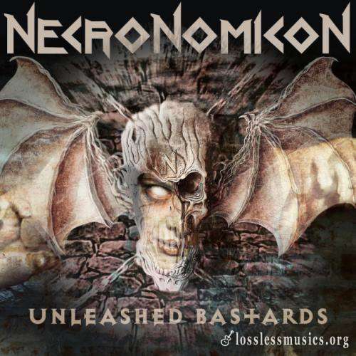 Necronomicon - Unlеаshеd Ваstаrds (2018)