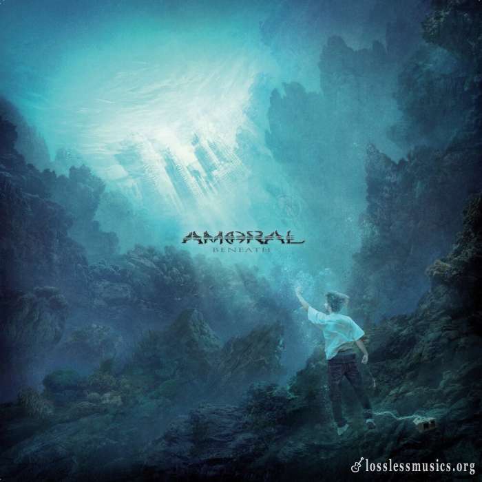 Amoral - Веnеаth (2011)
