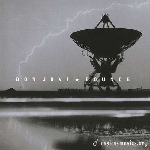 Bon Jovi - Bounce (2002)