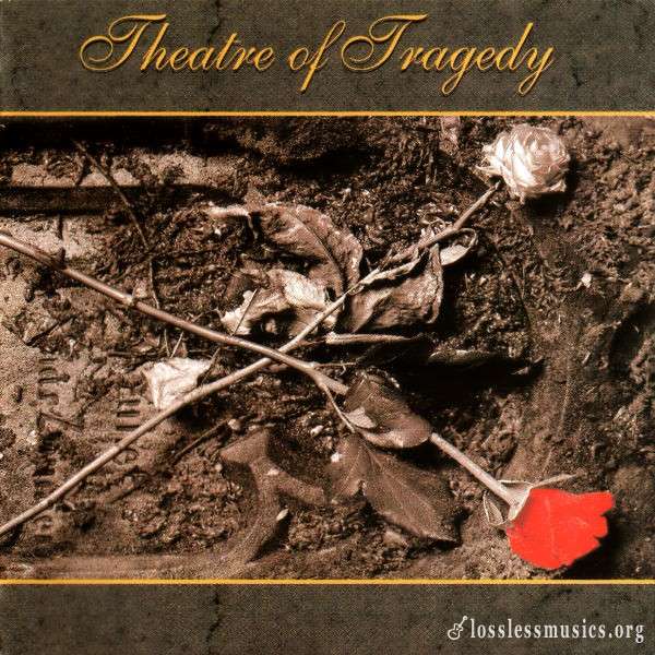 Theatre Of Tragedy - Theatre Of Tragedy (1995)