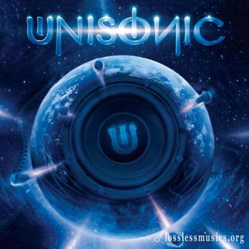 Unisonic - Unisоniс (Limitеd Еditiоn) (2012)