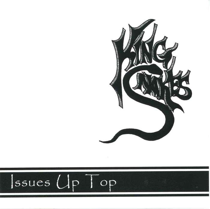 King Snakes (Moreland & Arbuckle) - Issues Up Top (2004)