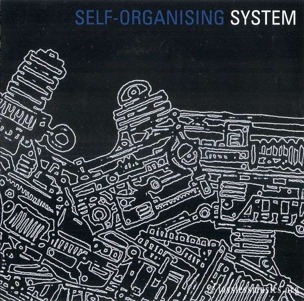 System - Self Organising System (2008)
