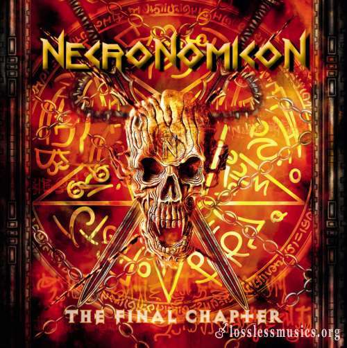 Necronomicon - Тhе Finаl Сhарtеr (2021)