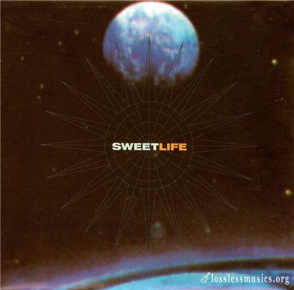 Sweet - Sweetlife (2002) [2013]