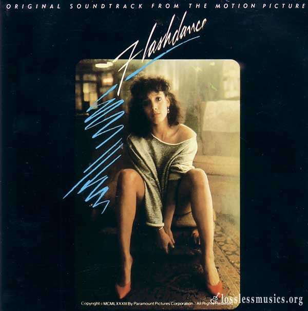 Various Artists - Flashdance (OST) (1983)