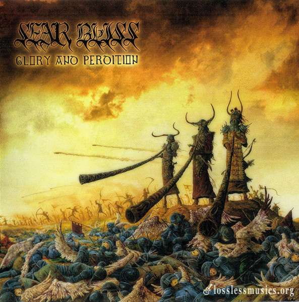 Sear Bliss - Glory And Perdition (2003)