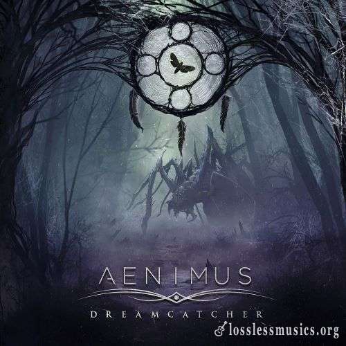 Aenimus - Drеаmсаtсhеr (2019)
