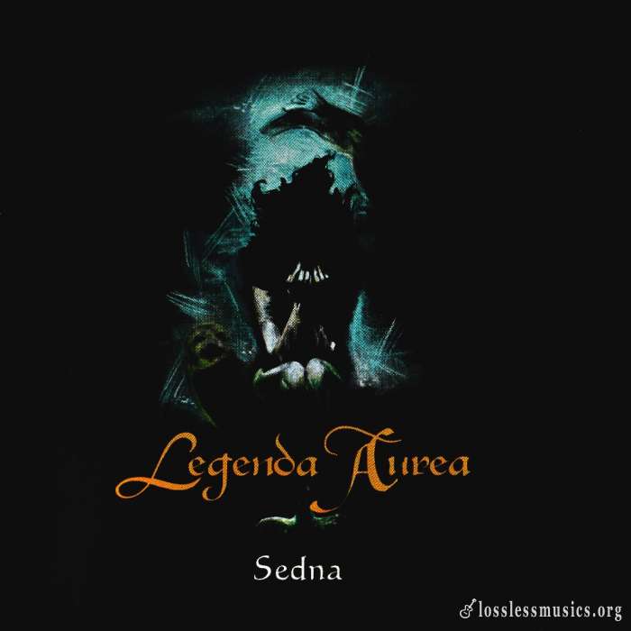 Legenda Aurea - Sеdnа (2008)