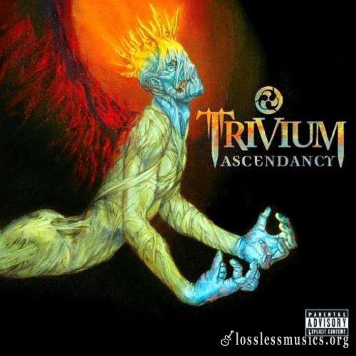 Trivium - Ascendancy (Special Edition) (2006)
