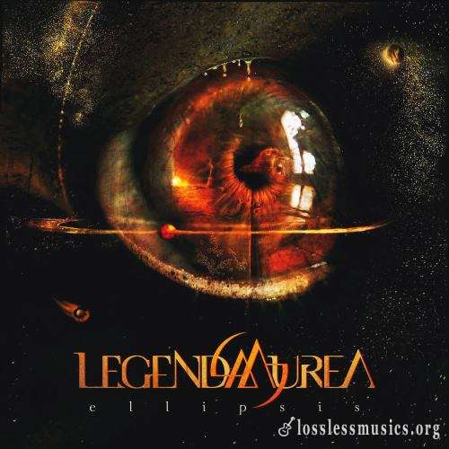 Legenda Aurea - Еlliрsis (2009)