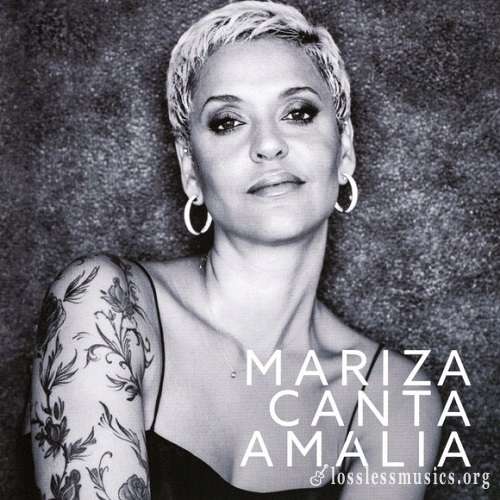 Mariza - Mariza Canta Amalia (2020)