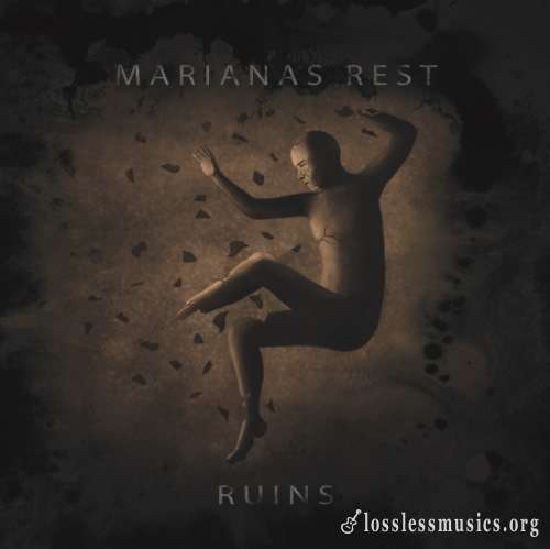 Marianas Rest - Ruiins (2019)