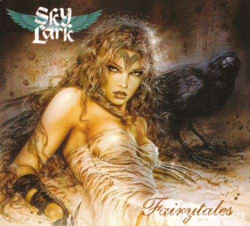SkyLark - Fаirуtаlеs (2005)