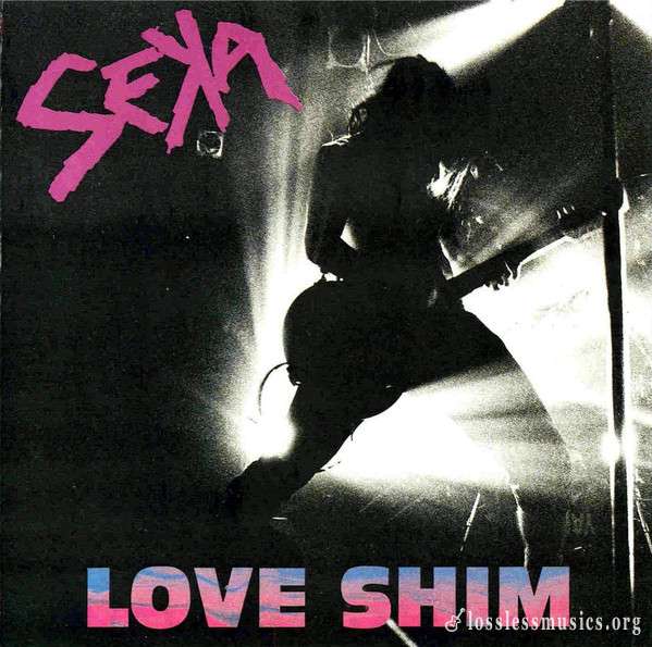 Seka - Love Shim (1991)